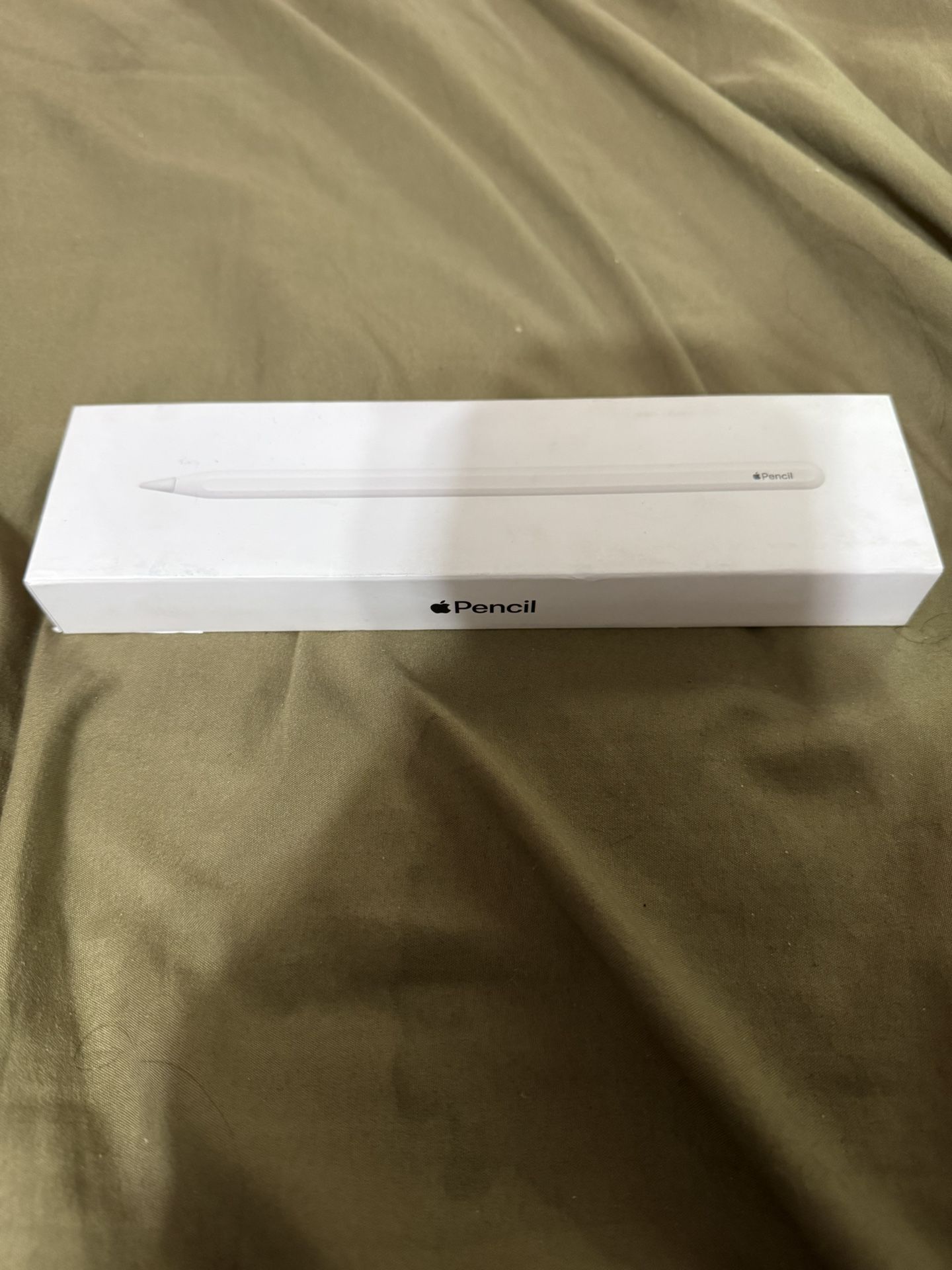 Apple Pencil