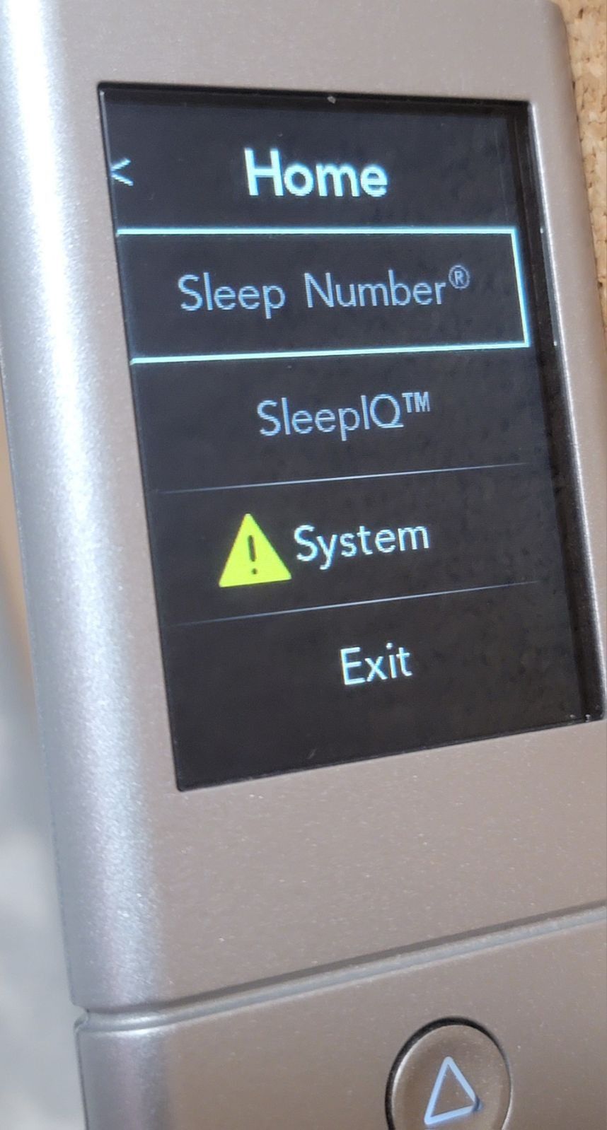 Sleep Number LM 5000