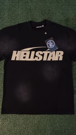 Hellstar T-Shirt