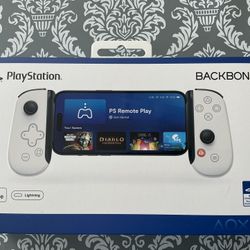 Backbone Controller