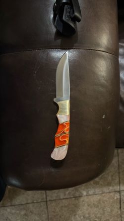 Knife