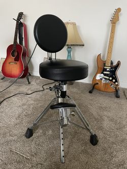 Sax seat