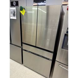 Samsung 4 Door Refrigerator