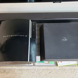 PS4 Pro 1tb Get a PS3 For Free Memorial Day Price Drop