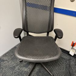 Herman Miller Celle Ergonomic Task Chair RARE GRAY - PICK UP ONLY