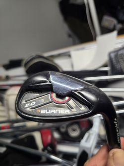 TaylorMade Burner 2.0 - 60 ° Sand wedge