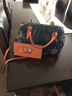 Cartera y bolsa US POLO
