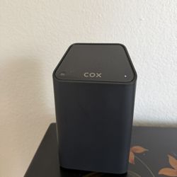 Cox Panoramic WiFi Router