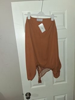Thong bodysuit  brand new
