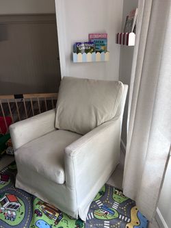 NURSERY / Any Room 🩵🩷ROCKER