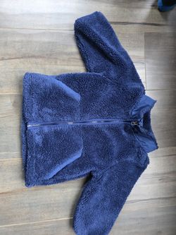 Super Soft Zipper Sweater 