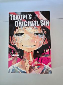 Takopi's Original Sin