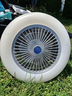 Ceiling Fan