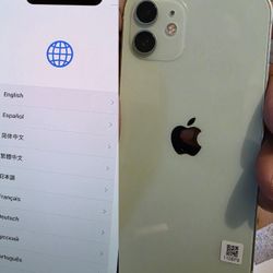 IPhone 12 (Unlocked)