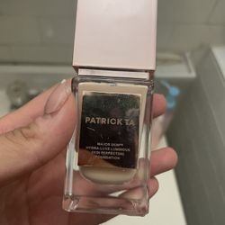 Patrick Ta Foundation