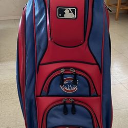 Chicago Cubs Cart Bag