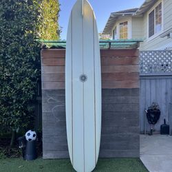 9’6 Tyler Warren Log