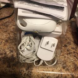 safety first baby monitor