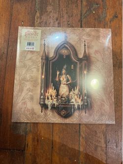 Melanie Martinez Hade exclusive Lp