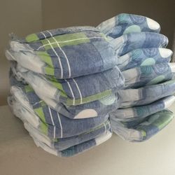 Free Pull Ups Size L For Maybe 5/6