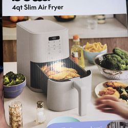 Bella Air Fryer