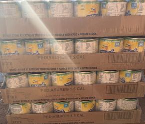 Pediasure