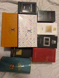 Colognes