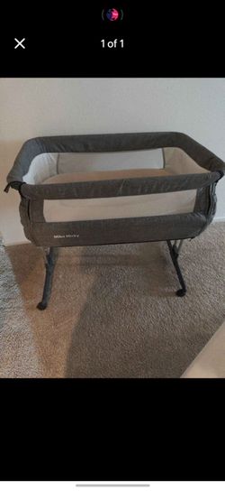 Baby bassinet