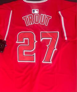 Angels Jerseys. New