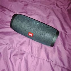 JBL Charge 3 Portable Speaker 