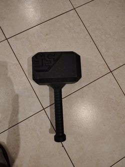 Thors hammer 55lbs Exercise Kettle