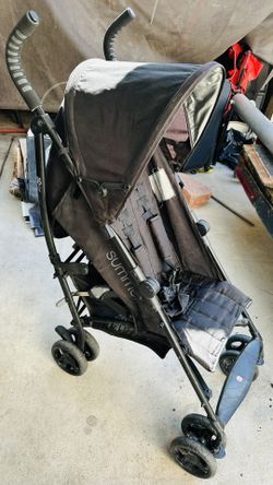 Stroller summer 3Dlite