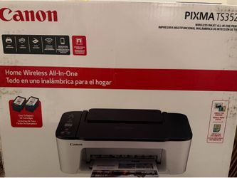 Canon printer