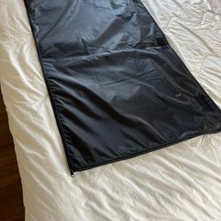 Jeep Wrangler Window Storage Bag 