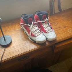 Jordan 6 Rings Size 12