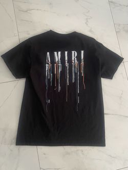 Amiri shirt