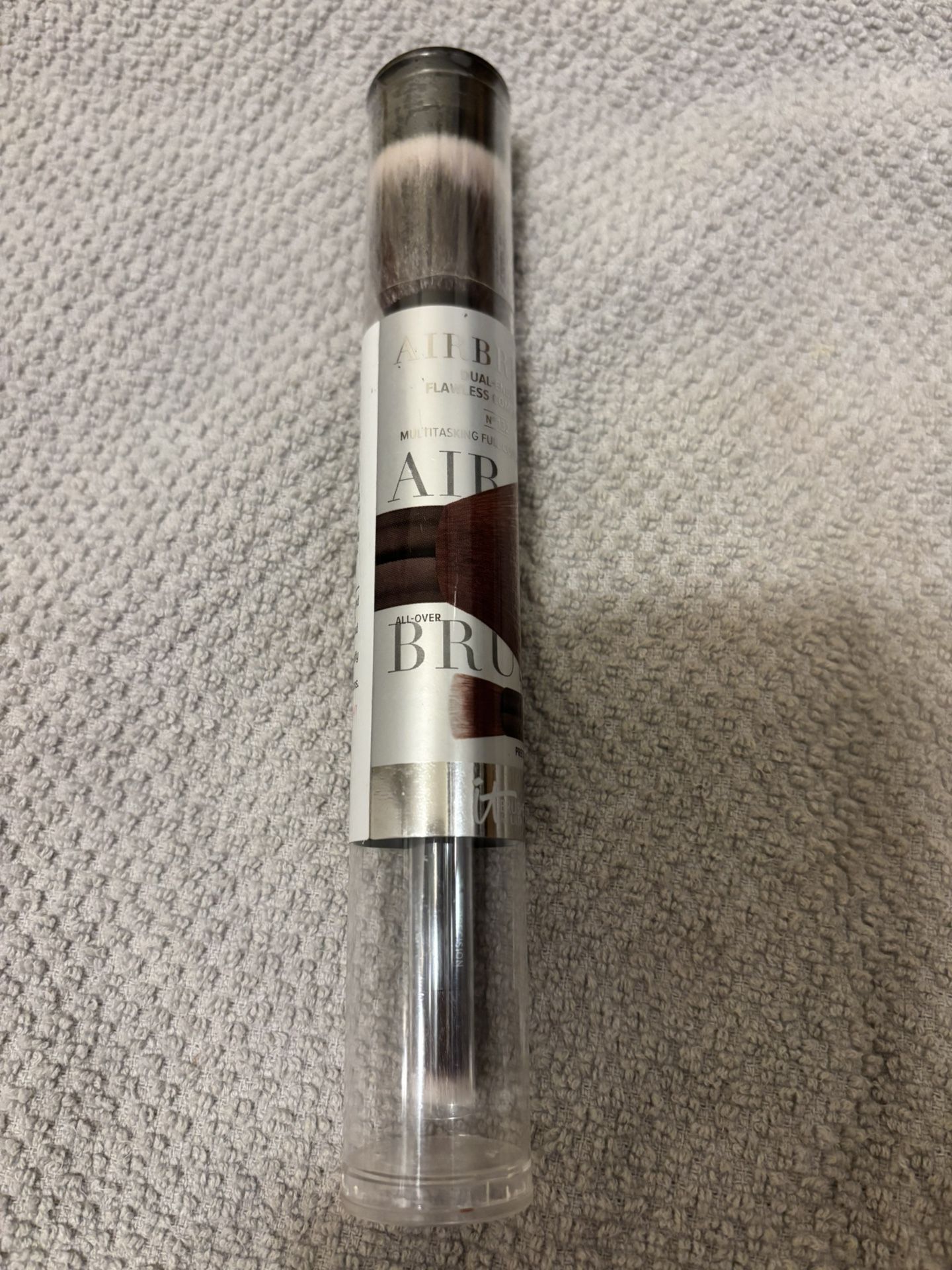 IT Foundation Brush