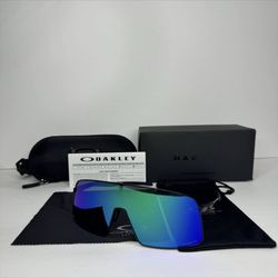 Oakley Sutro Ti