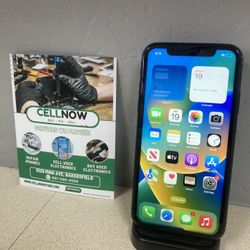 IPhone XR 64gb Cricket