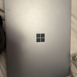Microsoft Surface Touch Screen Laptop 