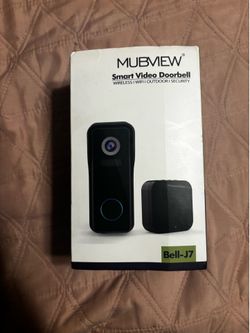 Smart Video Doorbell
