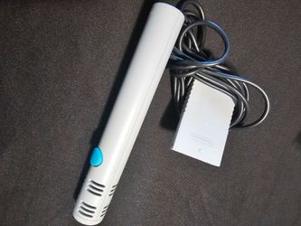 Nintendo gamecube microphone
