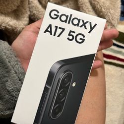 SAMSUNG GALAXY A17 5G 