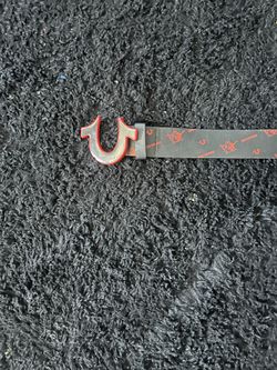 True Religion Belt
