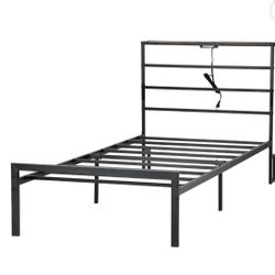 Bed Frame