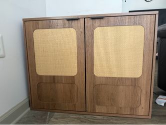 Storage Cabinet