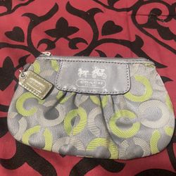 Mini Coach Bag 