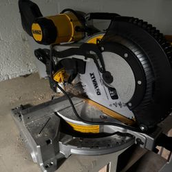 Miter Saw