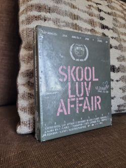 BTS Album