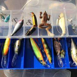 Fishing Stuff 3 for Sale in Ridley Park, PA - OfferUp